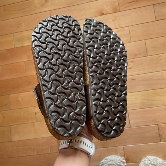 NWOT Birkenstock Gizah sandals - Picture 3 of 3